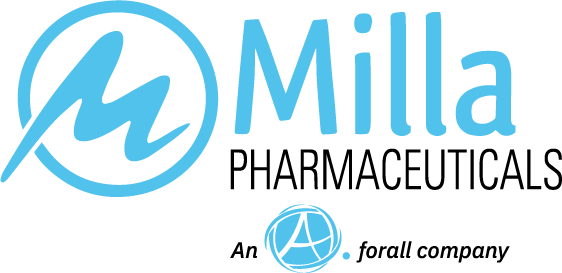 Milla Logo
