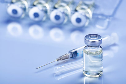 Image de Company milestone : Magnesium Sulfate in Water for Injection approval for commercialization !