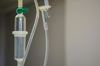 Image de Launch of Magnesium Sulfate in Water for Injection in the U.S. Market