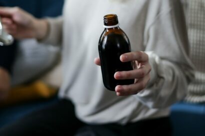 Image de Launch of a Generic Version of Pyridostigmine Bromide Syrup