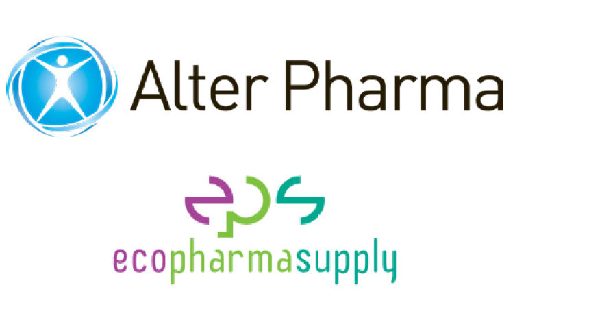 Alter Pharma acquires EcoPharmaSupply